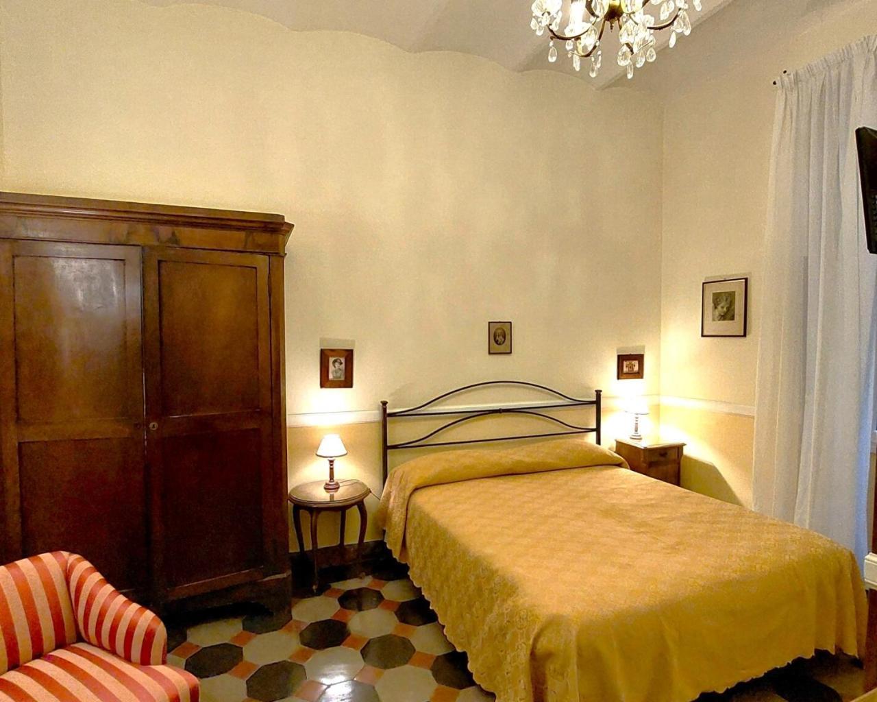 Gasthof Residenza Maritti Classic Rom