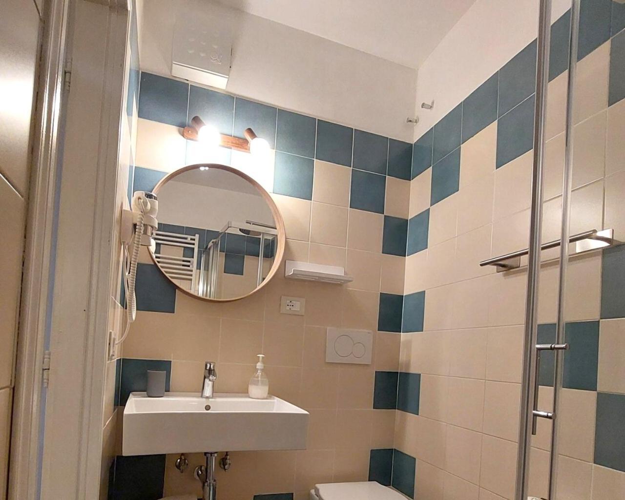 Residenza Maritti Classic 2* Rom