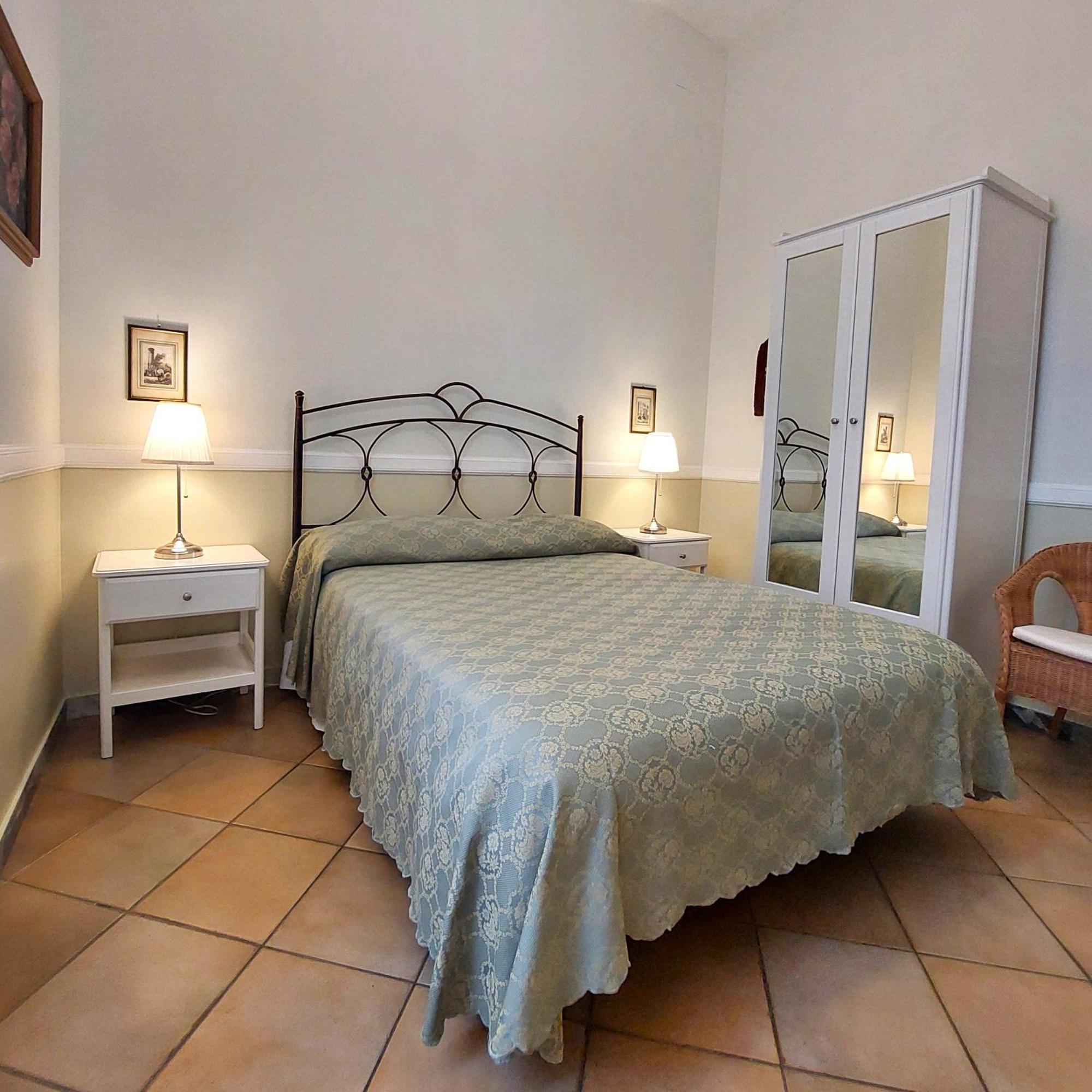 Gasthof Residenza Maritti Classic