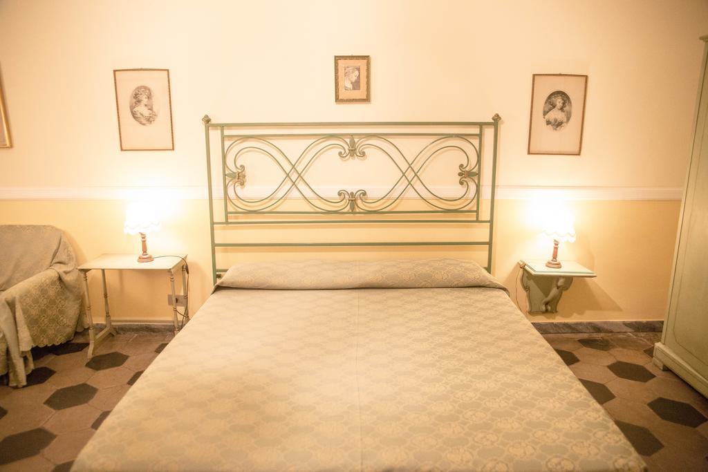 Gasthof Residenza Maritti Classic Rom