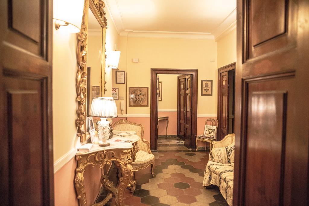 Residenza Maritti Classic Rom