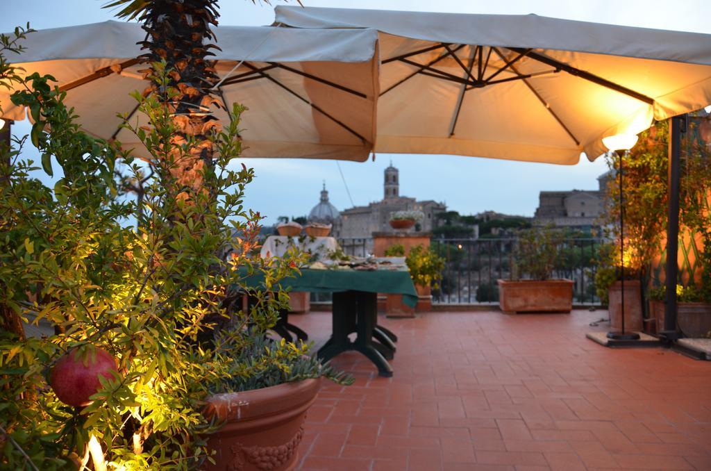 Residenza Maritti Classic Gasthof