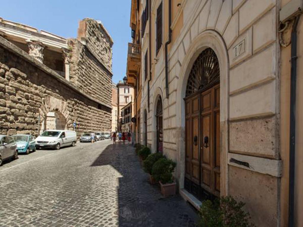 Residenza Maritti Classic Gasthof