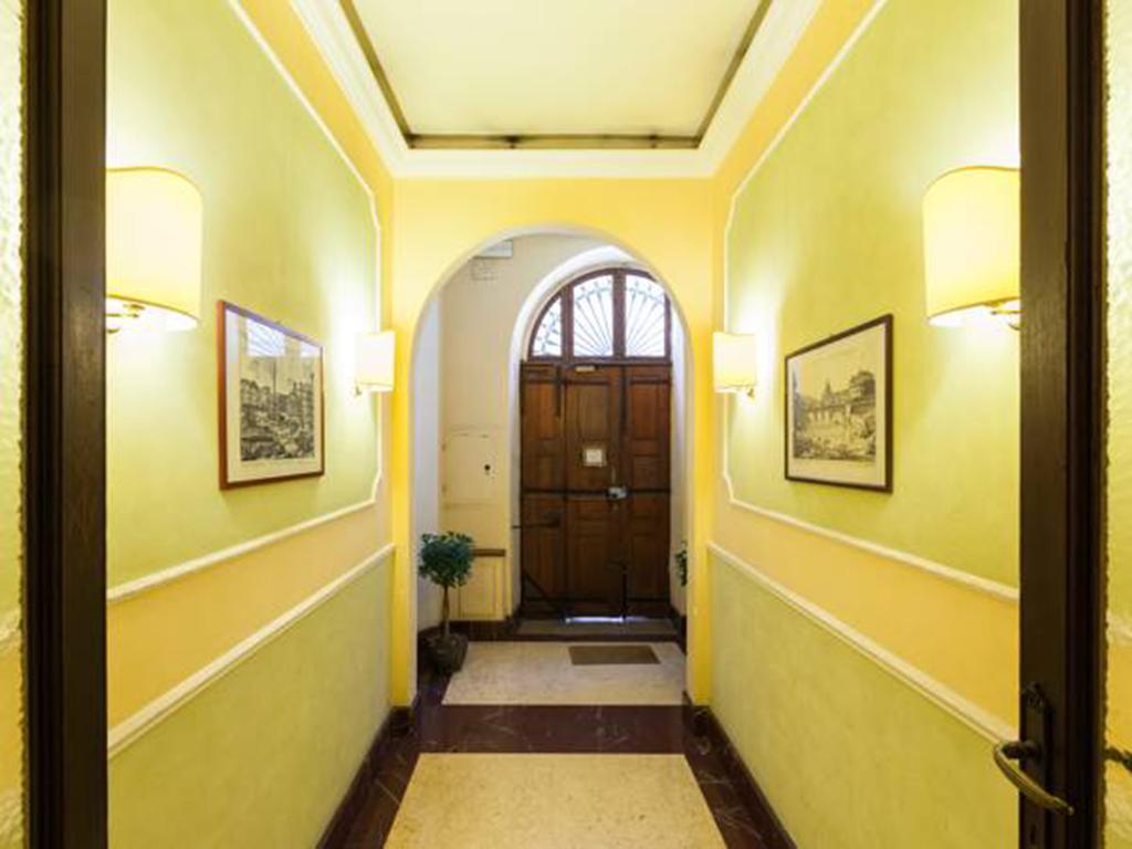 Gasthof Residenza Maritti Classic