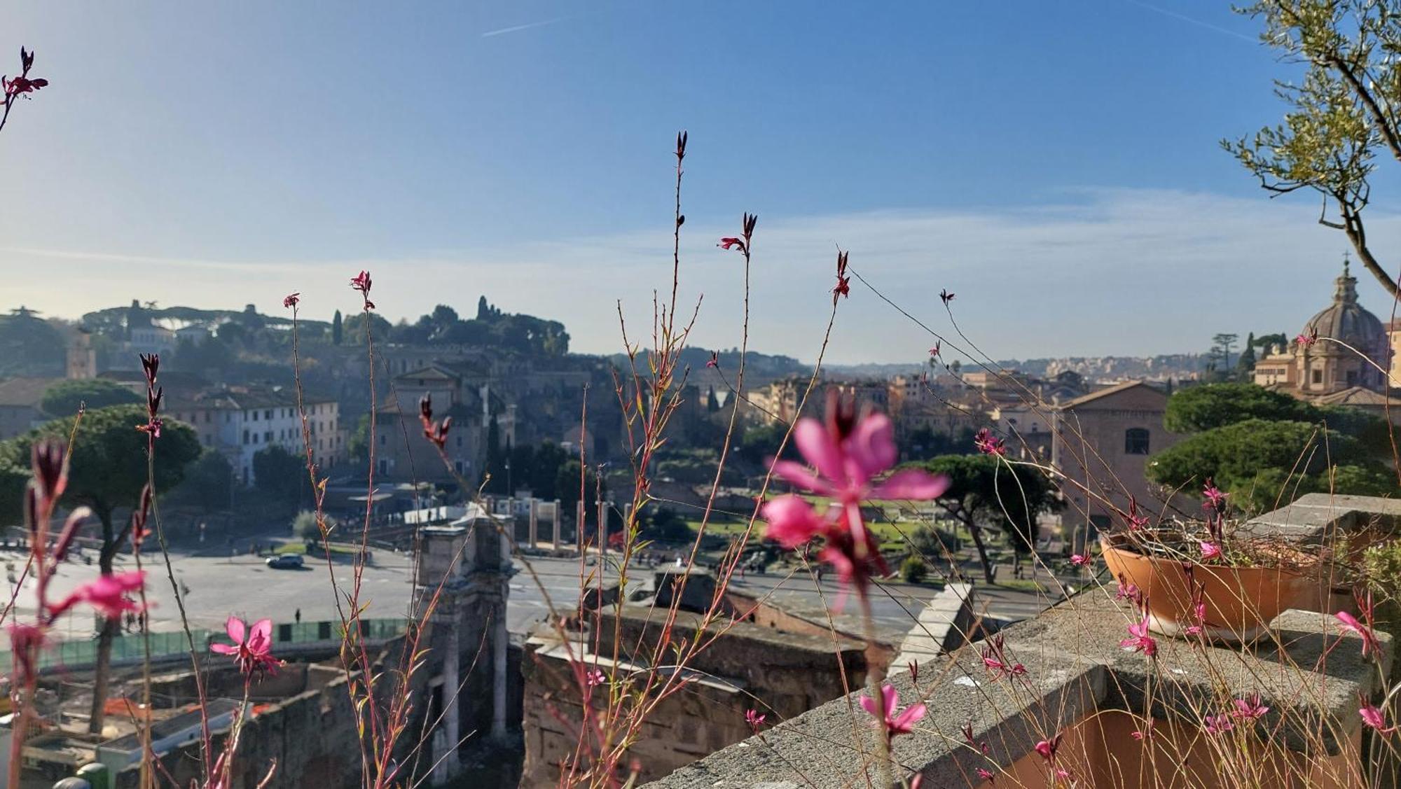 Residenza Maritti Classic - 2* Rom