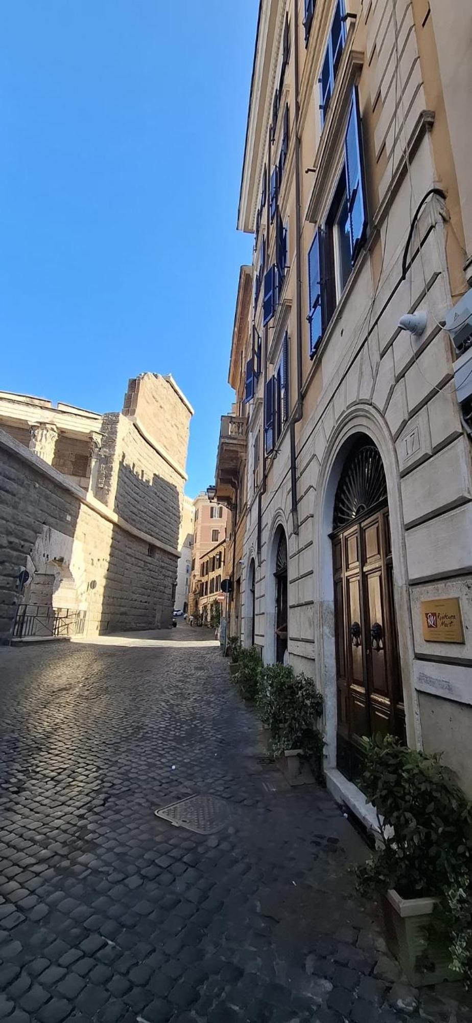 Residenza Maritti Classic - Gasthof 2*
