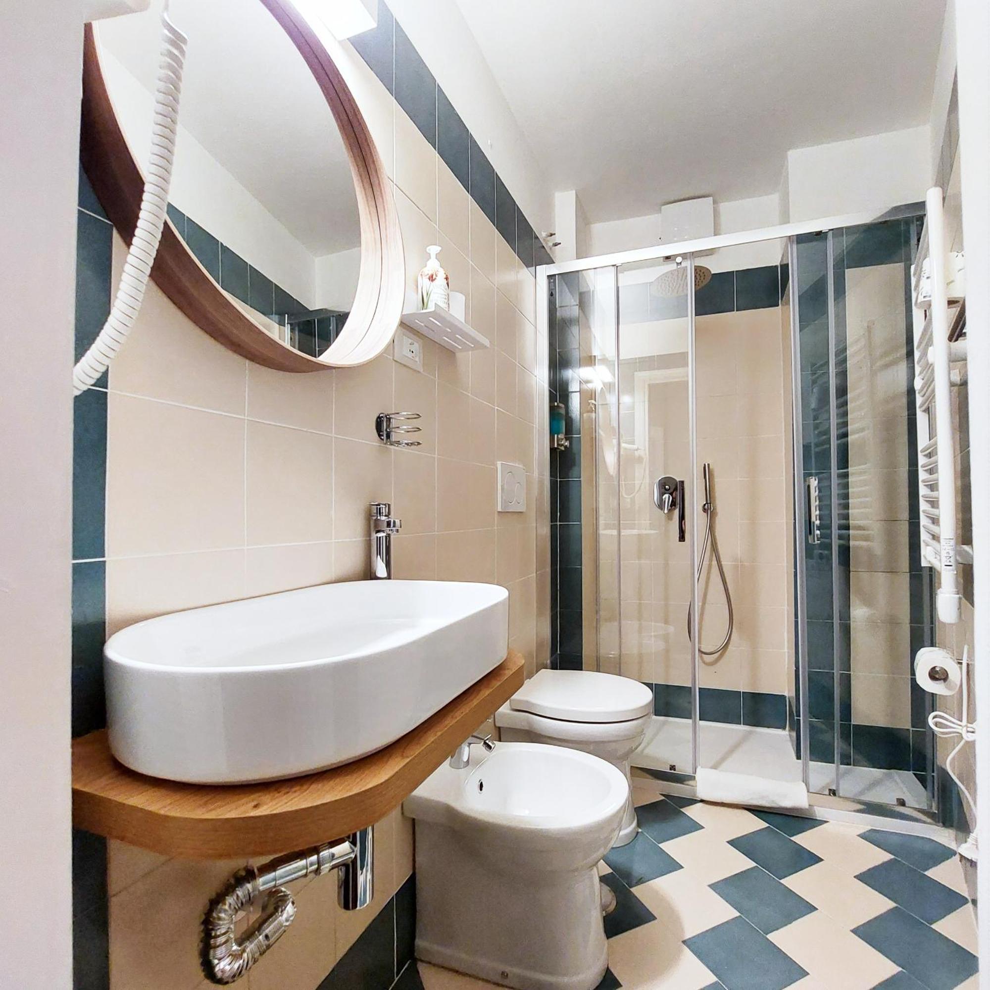 Residenza Maritti Classic Casa de hóspedes 2*