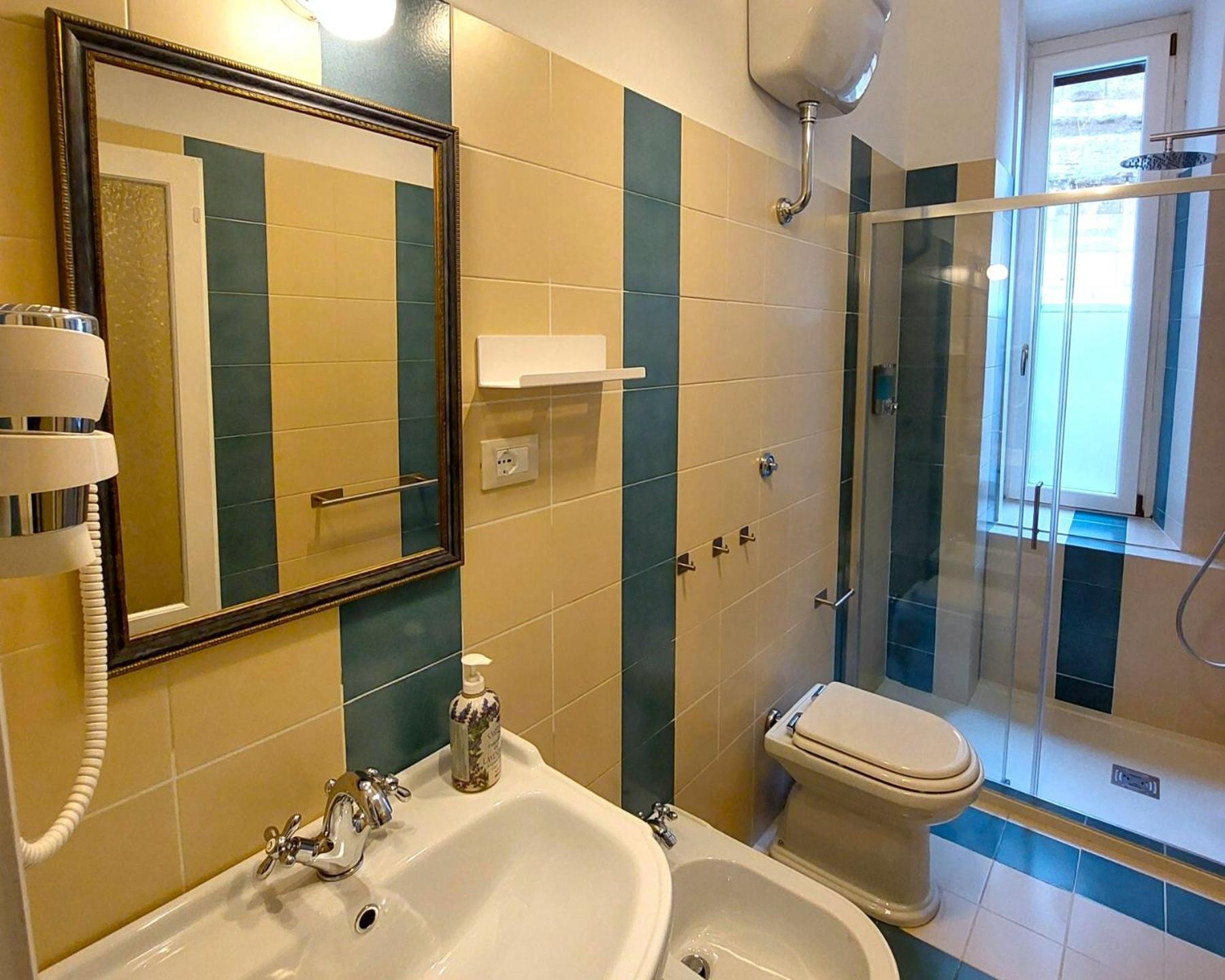 Residenza Maritti Classic Roma