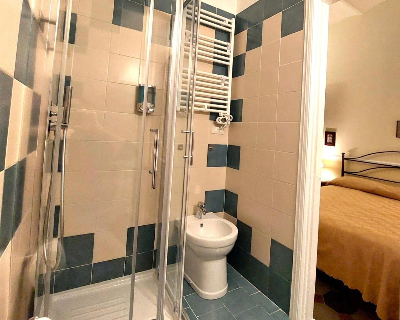 Residenza Maritti Classic Roma