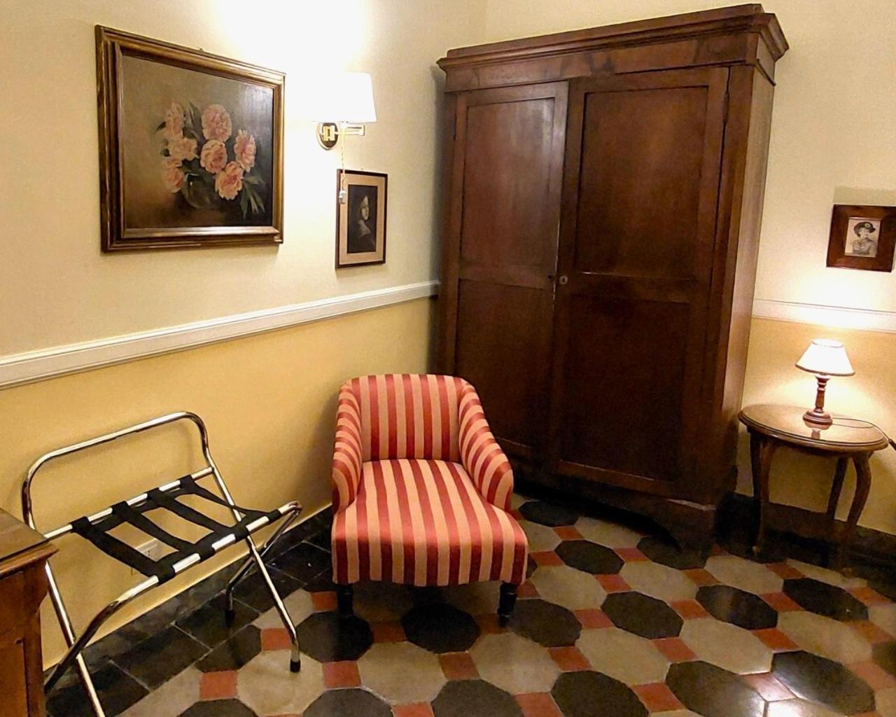 Residenza Maritti Classic Casa de hóspedes