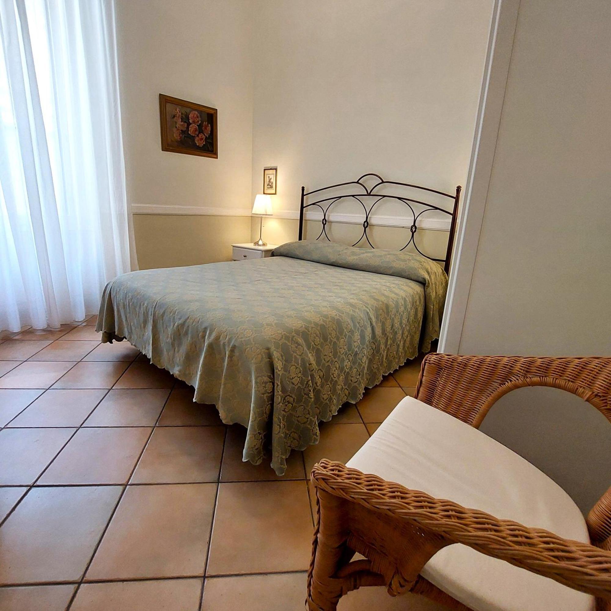 Residenza Maritti Classic Casa de hóspedes Roma
