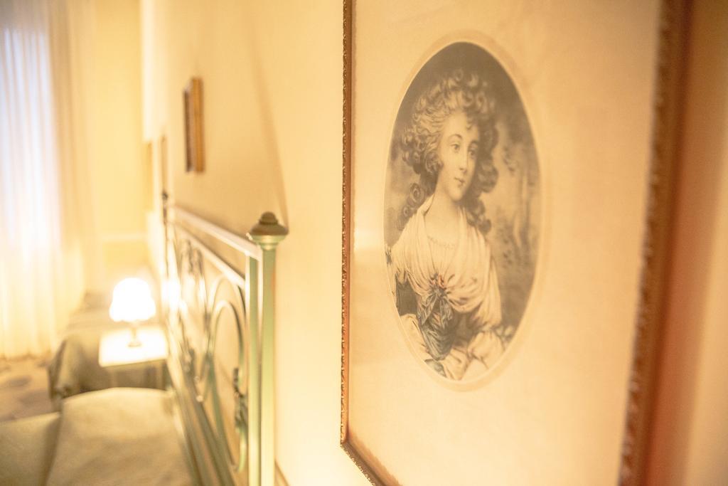 Residenza Maritti Classic Roma