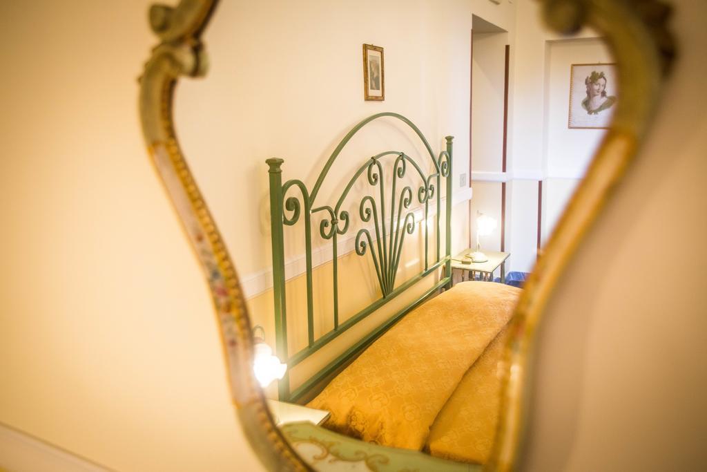 Residenza Maritti Classic Casa de hóspedes