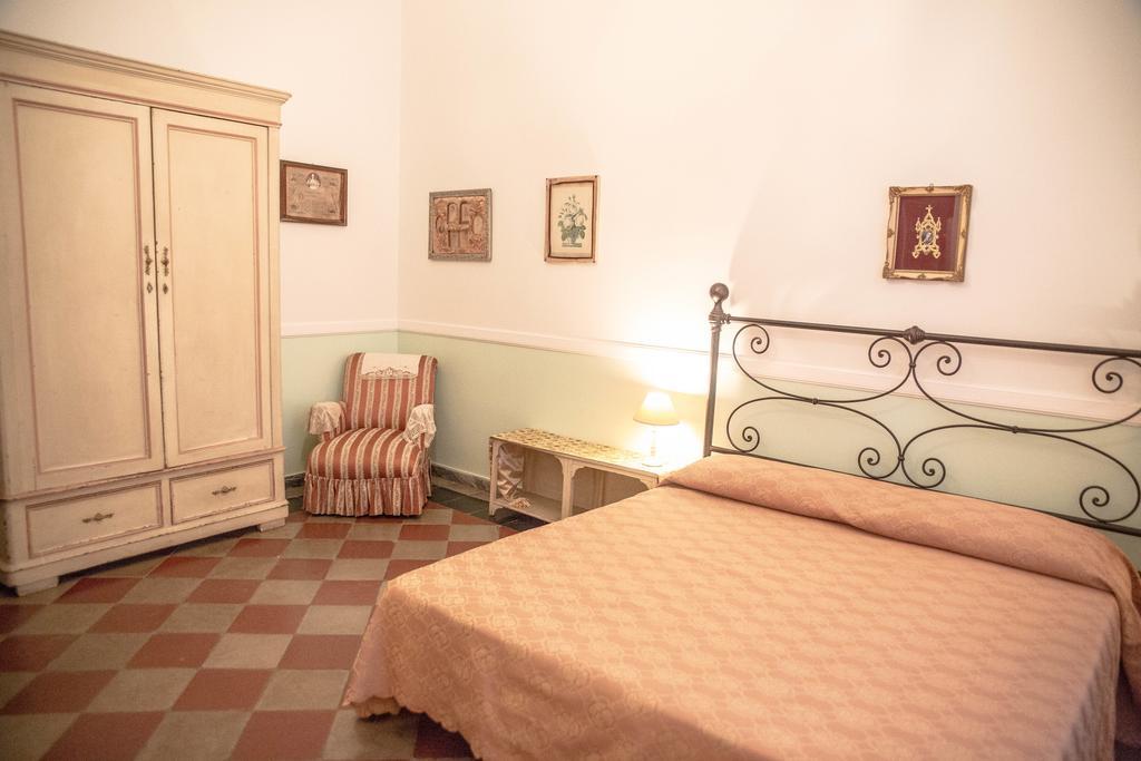 Residenza Maritti Classic Casa de hóspedes 2*