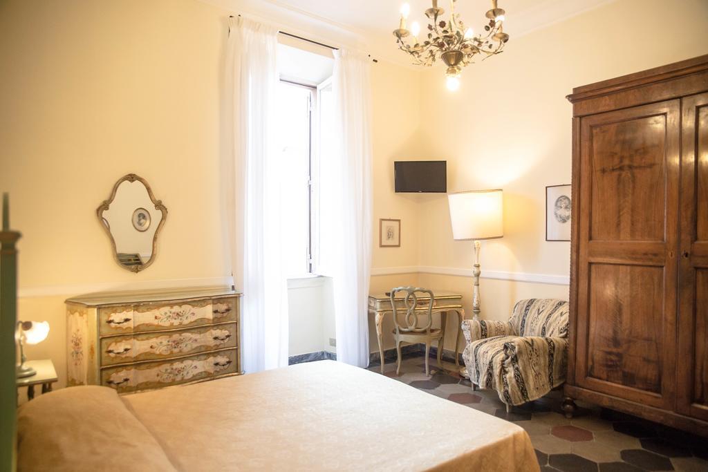 Residenza Maritti Classic Casa de hóspedes