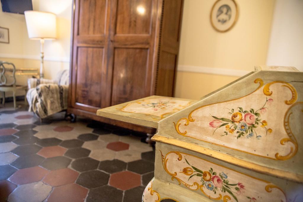 Residenza Maritti Classic Casa de hóspedes Roma