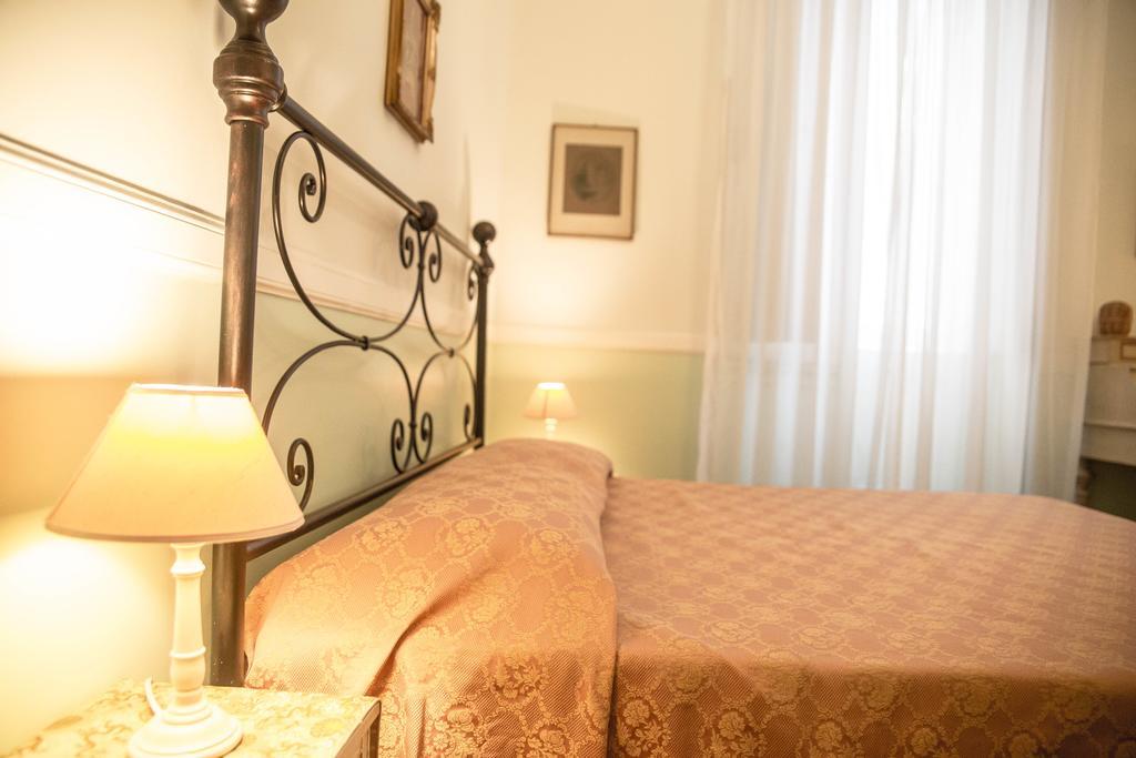 Residenza Maritti Classic Roma