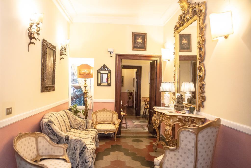 Residenza Maritti Classic Casa de hóspedes Roma