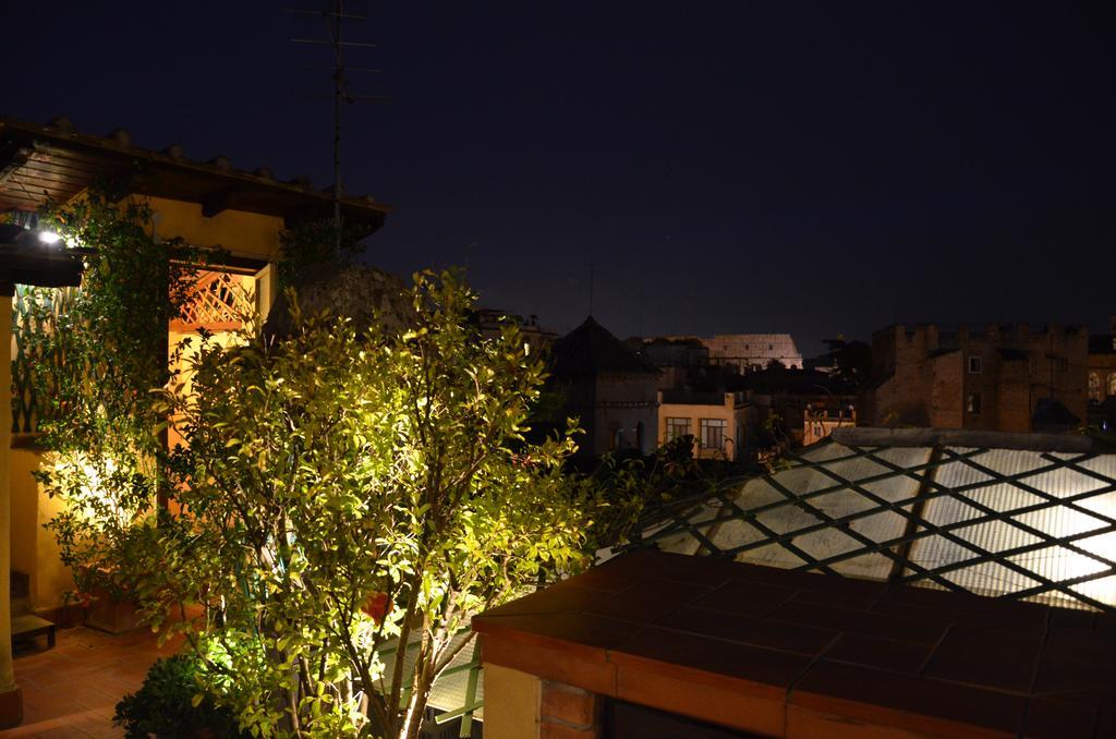 Residenza Maritti Classic Roma