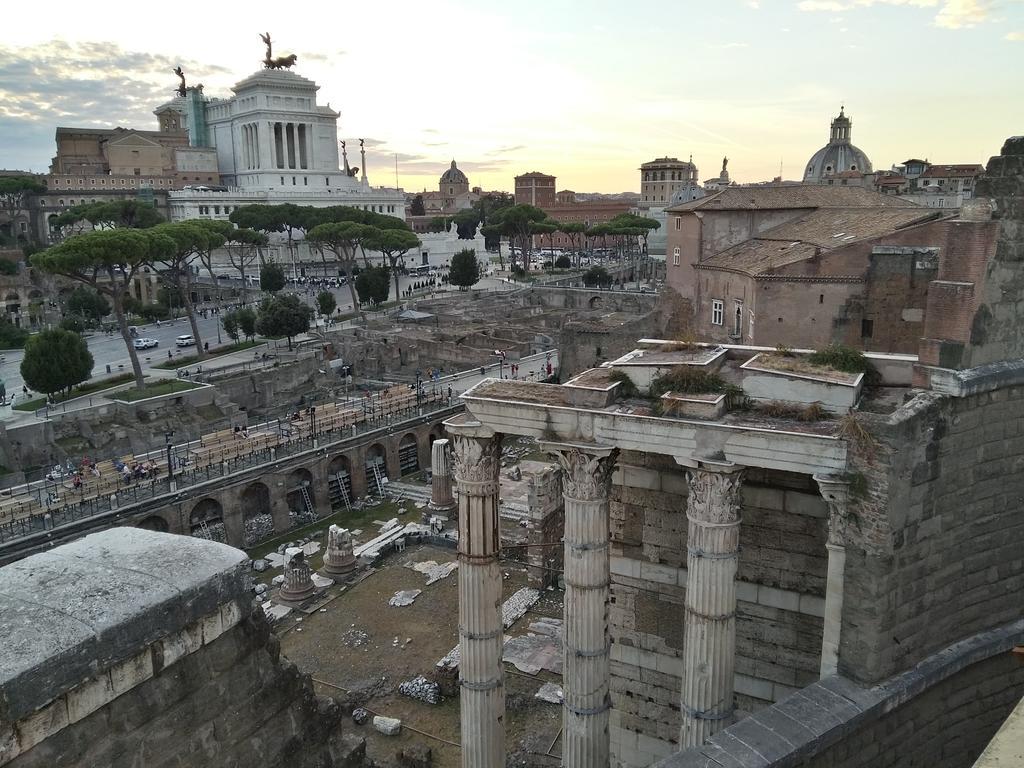 Residenza Maritti Classic Roma