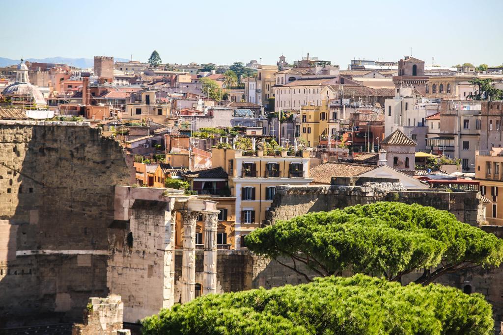 Residenza Maritti Classic 2* Roma